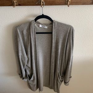 Carly Jean Los Angeles cardigan